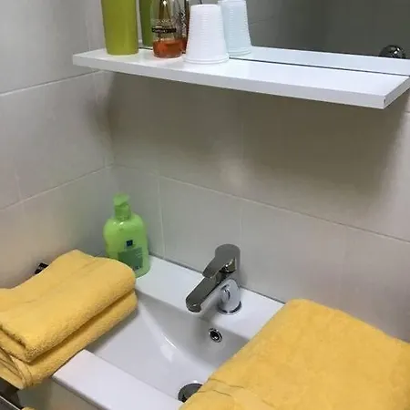 Nido Di Charme In Centro Apartment *