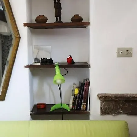 Apartment Nido Di Charme In Centro *