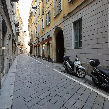Nido Di Charme In Centro