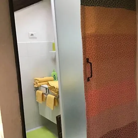 Nido Di Charme In Centro Apartment *