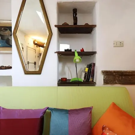 Nido Di Charme In Centro Apartment Milan