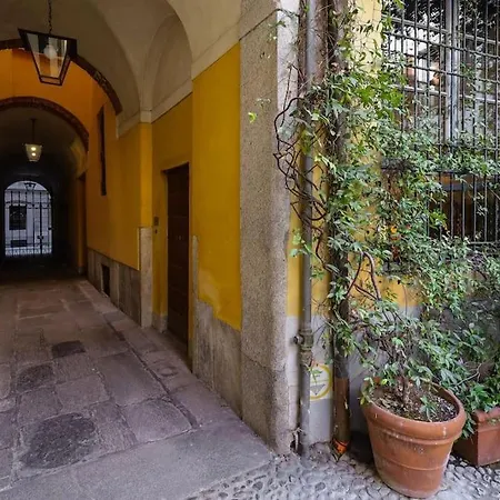 Apartment Nido Di Charme In Centro *