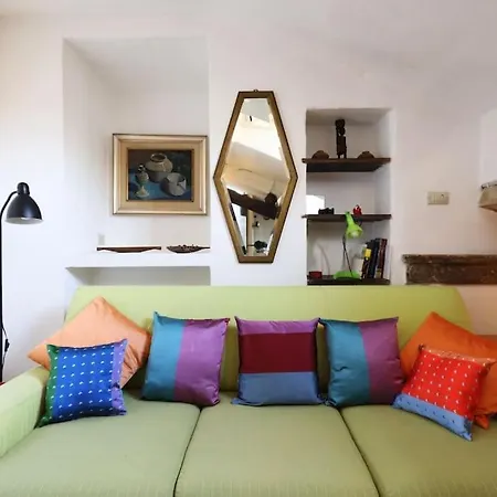 Nido Di Charme In Centro Apartment *