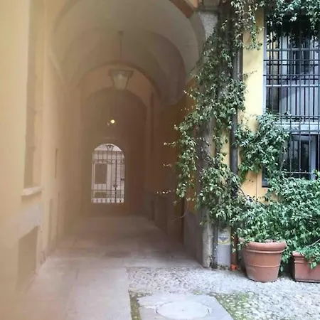Apartment Nido Di Charme In Centro *