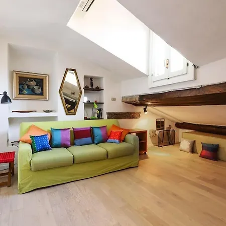 Apartment Nido Di Charme In Centro *